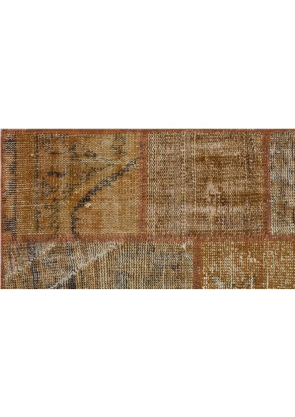 Girit Bej Çizgili Yün Modern Desenli Yün Hav Toz Vermez Leke Tutmayan Salon Yolluk Mutfak El Dokuma Halı indirimleri