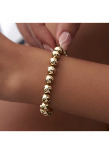 8 mm Grain Bileklik modelleri