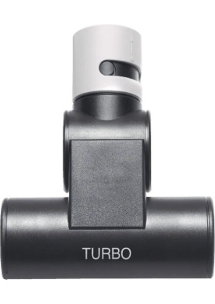 Elektrikli Süpürgeler Için Turbo Süpürme Fırçası Orj 00460431