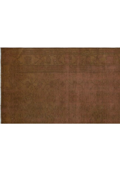 Kahverengi Eskitme Yün Modern Desenli Yün Hav Toz Vermez Leke Tutmayan Salon Yolluk Mutfak El Dokuma Halı indirimleri