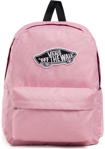 Sırt Çantası Old Skool Classic Pink Dawn VN000H4YEN71