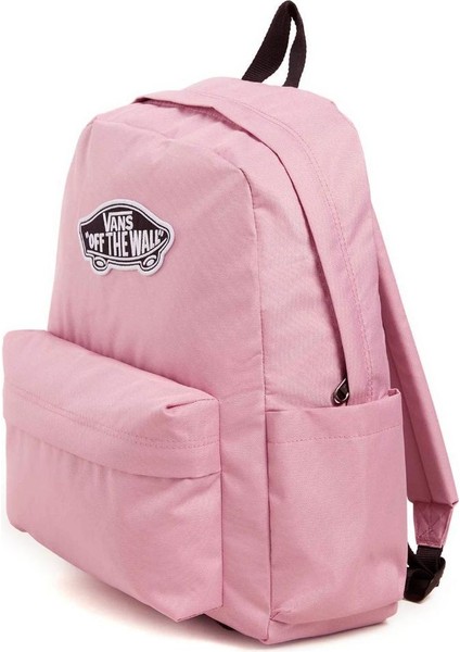 Sırt Çantası Old Skool Classic Pink Dawn VN000H4YEN71 fırsatları