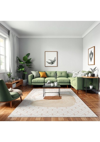 Modern Gri Pamuk Dikdörtgen Modern Desenli Pamuk Makinada Yıkanabilir Hav Toz Vermez Leke Tutmayan Kaymaz Taban Dijital Makine Baskı Salon Yolluk Mutfak Halı modelleri