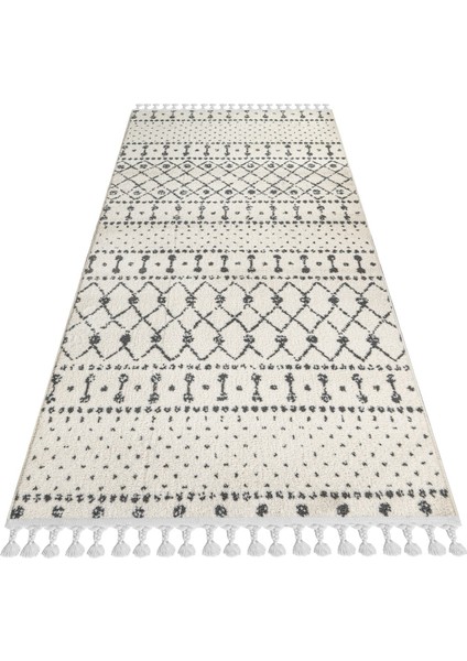 Olive Figürlü Krem Polyester Dikdörtgen Modern Desenli Akrilik Hav Vermeyen Leke Tutmayan Kolay Temizlenen Yumuşak Makine Salon Yolluk Mutfak Halı indirimleri