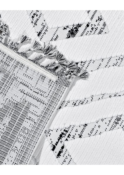 Mulberry Bej Geometrik Etnik Modern Desenli Hav Vermeyen Leke Tutmayan Kolay Temizlenen Yumuşak Makine Salon Yolluk Mutfak Halı indirimleri