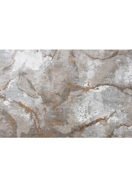 Lecce Mermer Vizon Mikrofiber Dikdörtgen Modern Desenli Akrilik Hav Vermeyen Leke Tutmayan Kolay Temizlenen Yumuşak Makine Salon Yolluk Mutfak Halı modelleri