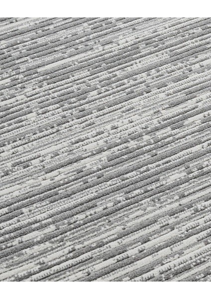 Mahima Modern Antrasit Polyester Kare Modern Desenli Akrilik Hav Vermeyen Leke Tutmayan Kolay Temizlenen Yumuşak Makine Salon Yolluk Mutfak Halı modelleri