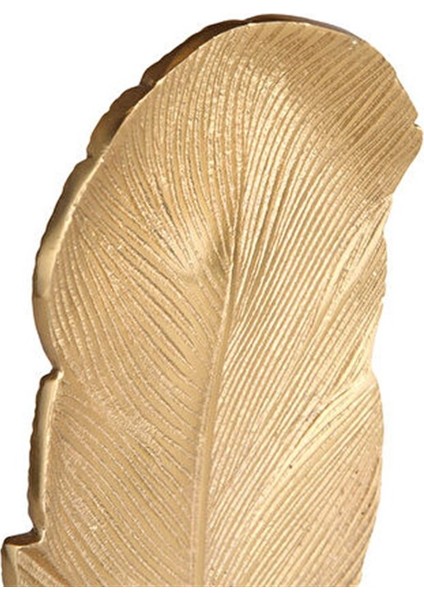 Altın Dekoratif Obje 39cm fiyatları