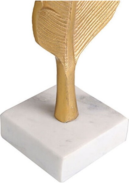 Altın Dekoratif Obje 39cm modelleri