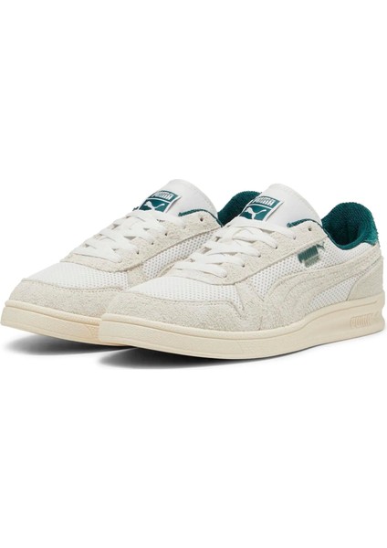 Unisex Beyaz Puma Indoor Mesh Beyaz Unisex Günlük Spor Ayakkabı fiyatları