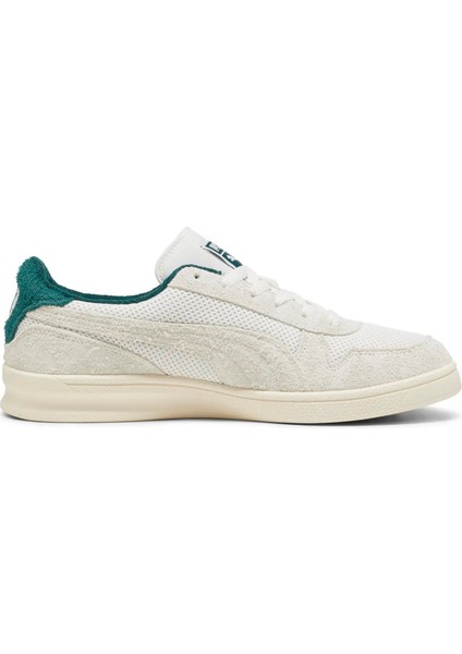 Unisex Beyaz Puma Indoor Mesh Beyaz Unisex Günlük Spor Ayakkabı modelleri