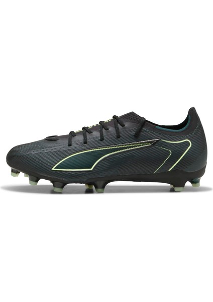Erkek Siyah Puma Ultra 6 Pro Fg/ag Siyah Erkek Krampon