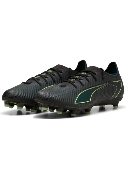 Erkek Siyah Puma Ultra 6 Pro Fg/ag Siyah Erkek Krampon fiyatları