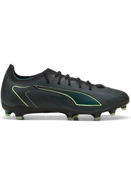 Erkek Siyah Puma Ultra 6 Pro Fg/ag Siyah Erkek Krampon modelleri