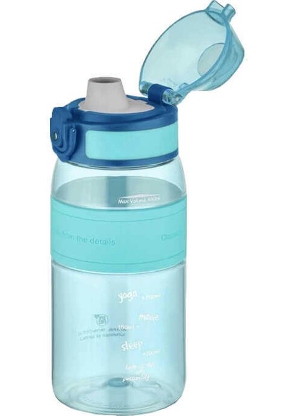 Matara Tritan 450 ml Mavi modelleri