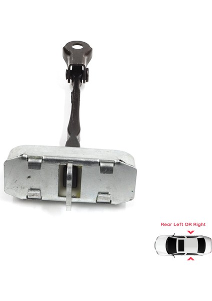 Toyota Corolla MK10 E15 2006-2013 6863002130 Için Arka Sağ Veya Sol Kapı Gergisi fırsatları