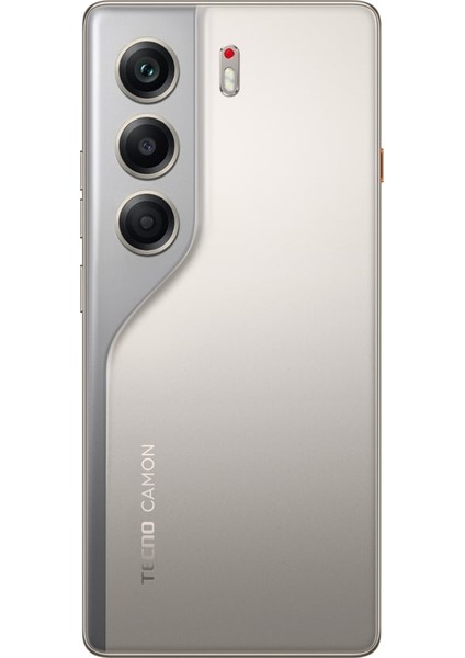 CAMON 40 256 GB 12 GB Ram (Tecno Türkiye Garantili) Titanyum Grisi modelleri