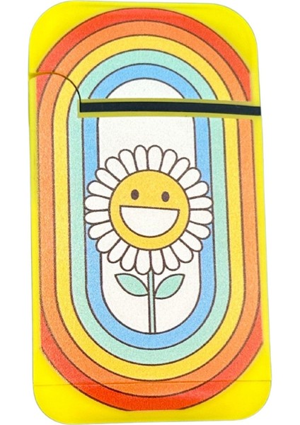 Gülen Papatya Çakmak