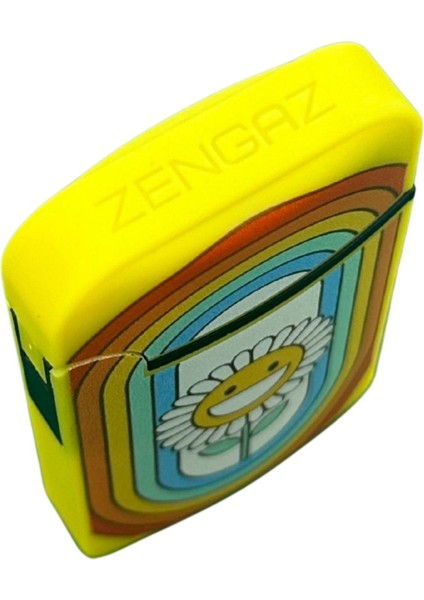 Gülen Papatya Çakmak modelleri