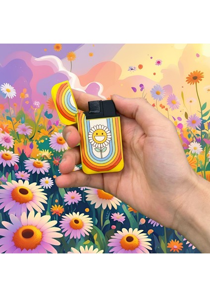 Gülen Papatya Çakmak fırsatları