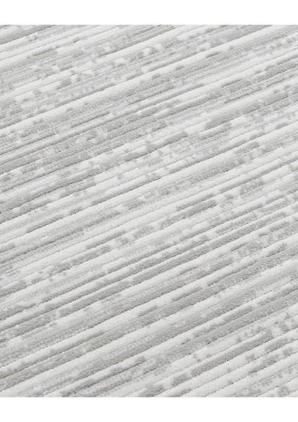 Mitali Modern Gri Polyester Dikdörtgen Modern Desenli Akrilik Hav Vermeyen Leke Tutmayan Kolay Temizlenen Yumuşak Makine Salon Yolluk Mutfak Halı modelleri