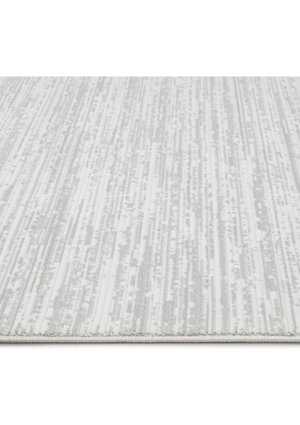 Mitali Modern Gri Polyester Dikdörtgen Modern Desenli Akrilik Hav Vermeyen Leke Tutmayan Kolay Temizlenen Yumuşak Makine Salon Yolluk Mutfak Halı fırsatları