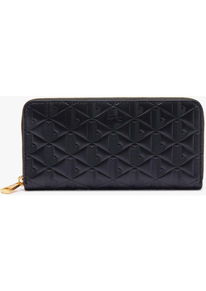 Kadın Siyah Cüzdan (NF4790MH.000)