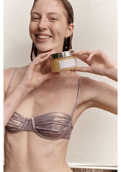 Perfumed Body Peeling fırsatları