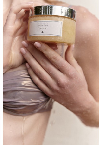 Perfumed Body Peeling indirimleri