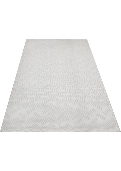 Kritika Modern Gri Polyester Dikdörtgen Modern Desenli Akrilik Hav Vermeyen Leke Tutmayan Kolay Temizlenen Yumuşak Makine Salon Yolluk Mutfak Halı fiyatları