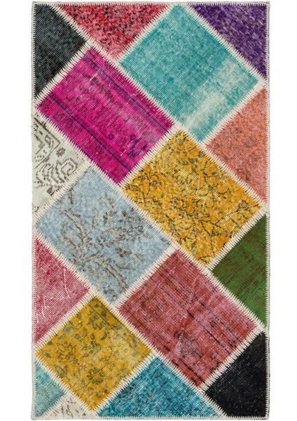 Girit Bej Çizgili Yün Modern Desenli Yün Hav Toz Vermez Leke Tutmayan Salon Yolluk Mutfak El Dokuma Halı