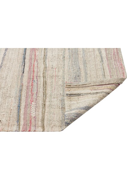 Selanik Bej Eskitme Yün Modern Desenli Yün Hav Toz Vermez Leke Tutmayan Salon Yolluk Mutfak El Dokuma Halı fiyatları