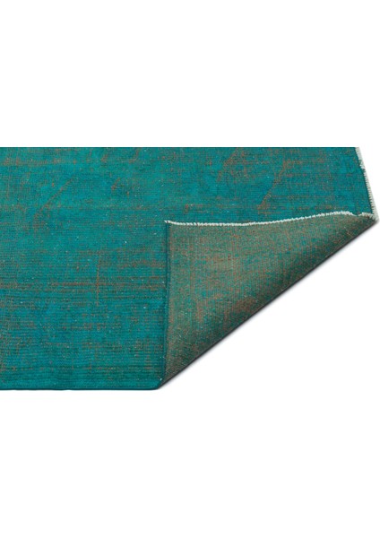 Kavala Kırmızı Göbekli Yün Modern Desenli Yün Hav Toz Vermez Leke Tutmayan Salon Yolluk Mutfak El Dokuma Halı indirimleri