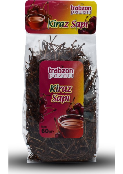 Kiraz Sapı 2x60 Gr fiyatları