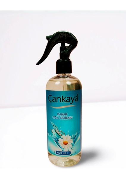 Çankaya 400 ml Oda Kokusu Bahar fiyatları