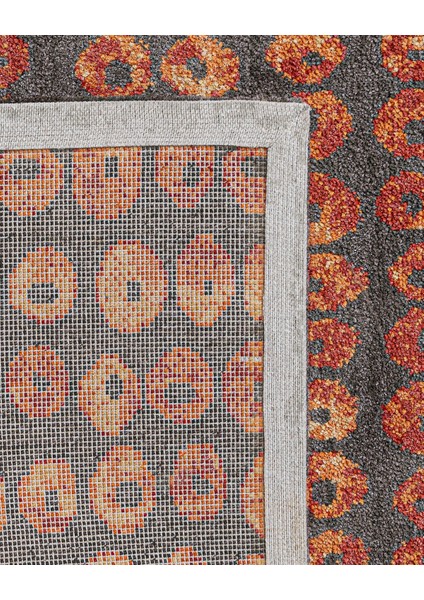 Modern Kırmızı Viskon Dikdörtgen Modern Desenli Akrilik Hav Vermeyen Leke Tutmayan Kolay Temizlenen Yumuşak Makine Salon Yolluk Mutfak Halı fiyatları