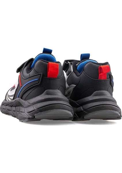 1987 Çocuk Rahat Sneaker modelleri