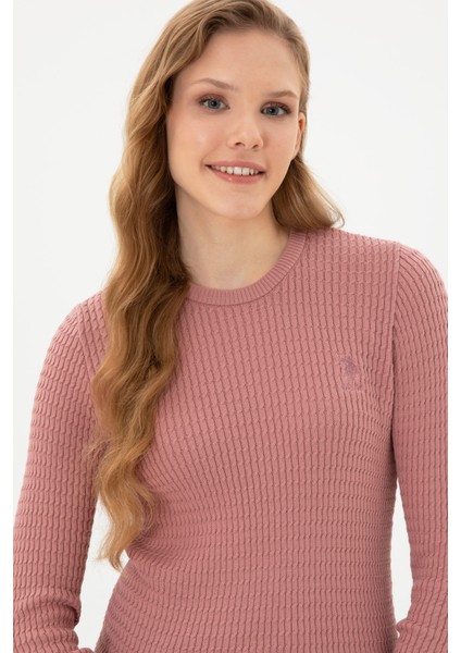 Kadın Orkide Kazak /triko 50307763-VR221 fiyatları