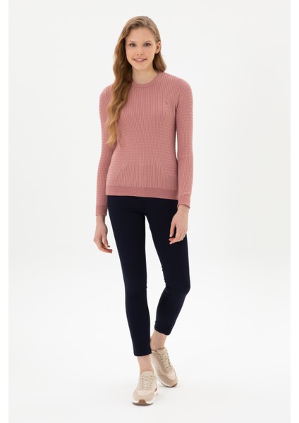 Kadın Orkide Kazak /triko 50307763-VR221 fırsatları