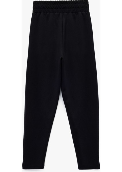 Yüksek Bel Modal Karışımlı Jogger Eşofman Altı fiyatları