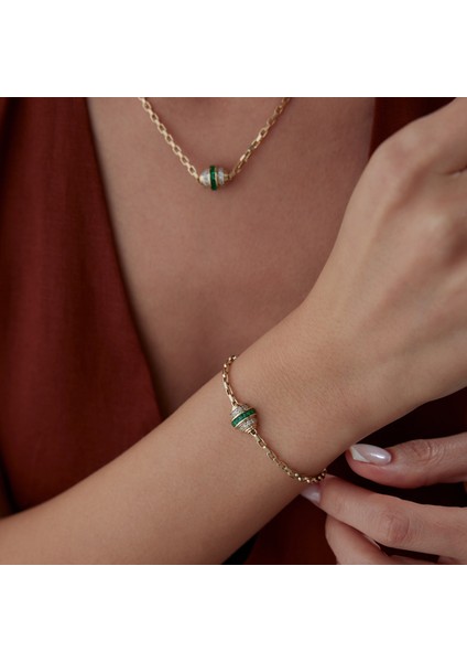 Green Secret Set modelleri