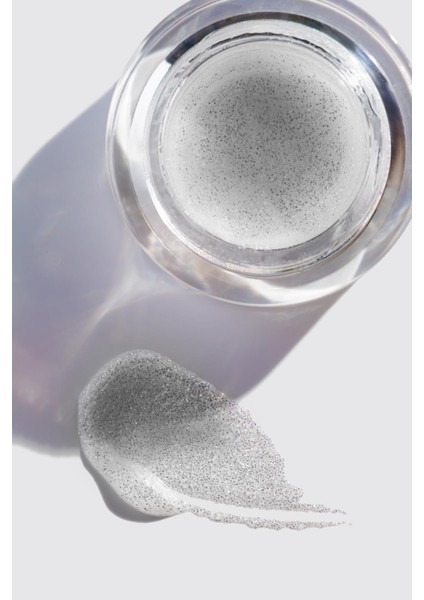 Glımmer Sımlı Jel Far 001 Sılver Raınbow 6 ml fiyatları