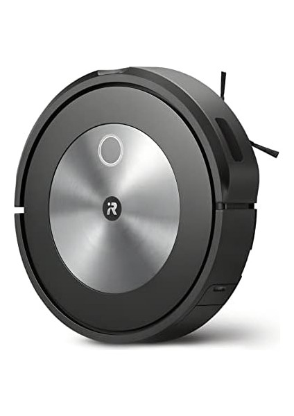 Roomba® J7 Akıllı Robot Süpürge modelleri