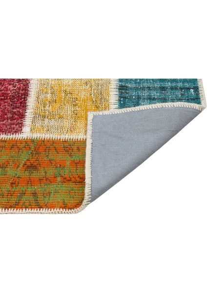 Girit Beyaz Çizgili Yün Modern Desenli Yün Hav Toz Vermez Leke Tutmayan Salon Yolluk Mutfak El Dokuma Halı fiyatları