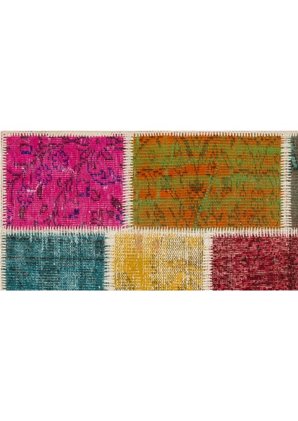 Girit Beyaz Çizgili Yün Modern Desenli Yün Hav Toz Vermez Leke Tutmayan Salon Yolluk Mutfak El Dokuma Halı fırsatları