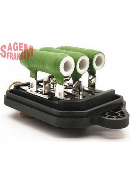 Mtxdpn Kalorİfer Rezİstansi Klİmasiz Tempra - Tipo