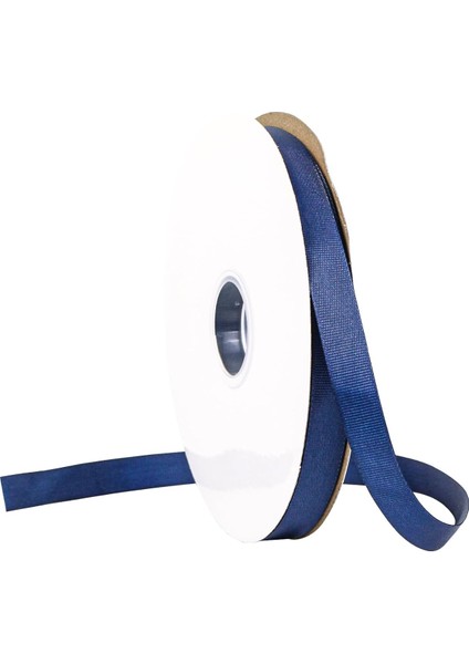 Grogren Kurdele 19MM(1.9CM)-100MT Lacivert