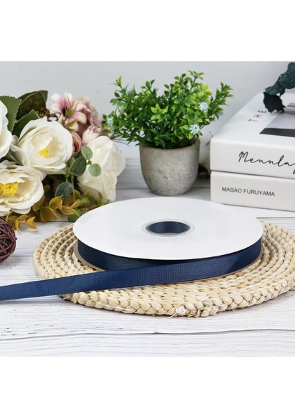 Grogren Kurdele 19MM(1.9CM)-100MT Lacivert fırsatları