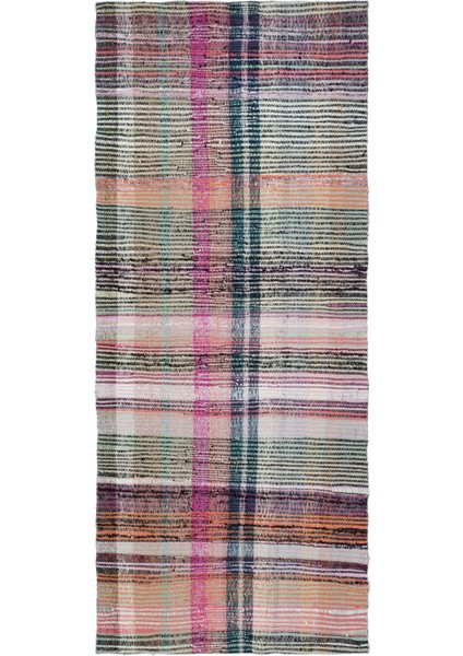 Teselya Bej Eskitme Yün Modern Desenli Yün Hav Toz Vermez Leke Tutmayan Salon Yolluk Mutfak El Dokuma Halı