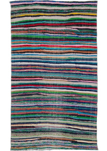 Atina Bej Eskitme Yün Modern Desenli Yün Hav Toz Vermez Leke Tutmayan Salon Yolluk Mutfak El Dokuma Halı